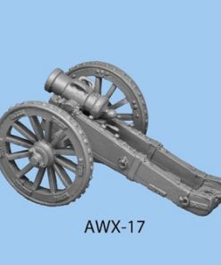 French Howitzer